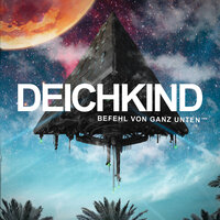 Der Mond - Deichkind