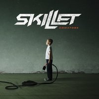 Say Goodbye - Skillet