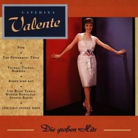 Matrosen aus Pyräus (Wenn Matrosen von Pyräus tanzen geh'n) - Caterina Valente, Orchester Heinz Kiessling