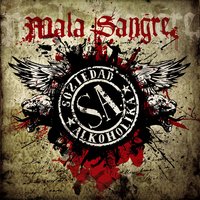Nadie - Soziedad Alkoholika