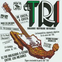 La balada - El Tri
