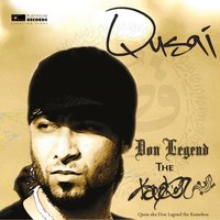 Beware - Qusai, Bugsy