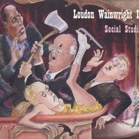 Bad Man - Loudon Wainwright III