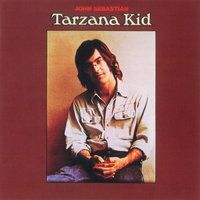 Friends Again - John Sebastian