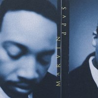 In His Presence - Marvin Sapp
