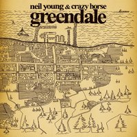 Sun Green - Neil Young, Crazy Horse