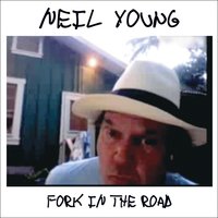 Hit the Road - Neil Young