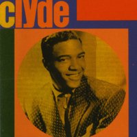Try Try Again - Clyde McPhatter
