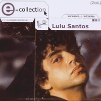 Certas coisas - Lulu Santos