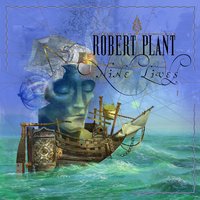 All the Money in the World - Robert Plant