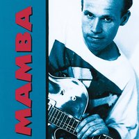 Rauhaton sydän - Mamba