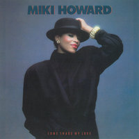 Imaginations - Miki Howard