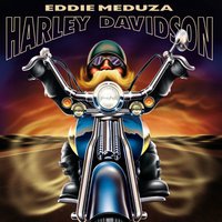 Never Leave - Eddie Meduza, Eddie Meduza (Göte Johansson And The Hawaian Sunsets)