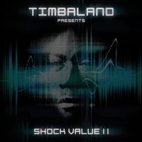 Say Something - Timbaland, Drake
