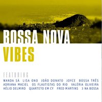 Samba de Verão - Lisa Ono