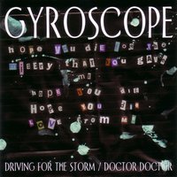 Fire Away - Gyroscope
