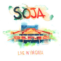 Creeping In - SOJA