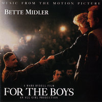 Dreamland - Bette Midler