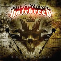 Divine Judgment - Hatebreed