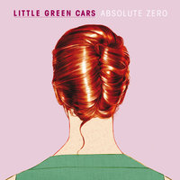 The John Wayne - Little Green Cars