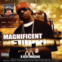 Already - Magno