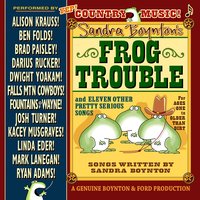 Alligator Stroll - Josh Turner