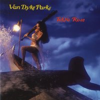 Manzanar - Van Dyke Parks