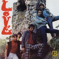 Can't Explain - Love