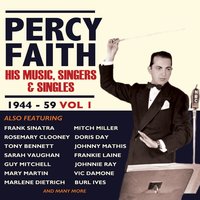 The House of Singing Bamboo - Rosemary Clooney, Guy Mitchell