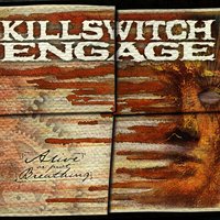 My Last Serenade - Killswitch Engage