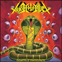 Wargasm - Toxic Holocaust