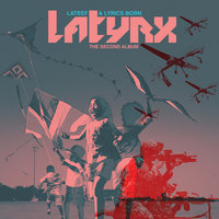 Arrival - Latyrx
