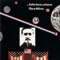 On the Run - Mose Allison