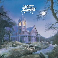 A Broken Spell - King Diamond