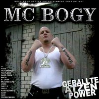 Wir machen Stress - Mc Bogy, Problemkind