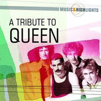 Killer Queen - Louis Clark, Princess Symphonic Orchestra, Aida Grand Vocal Ensemble