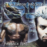 Calling Out Your Name - DJ Aligator