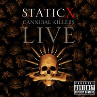 Shit in a Bag - Static-X