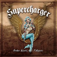 Yeah Yeah Yeah - Supercharger