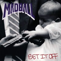 Never Had It - Madball
