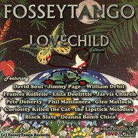 Landlord (1976) - FosseyTango, Jimmy Page, David Soul