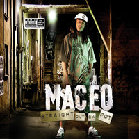 Let Me Be - Maceo