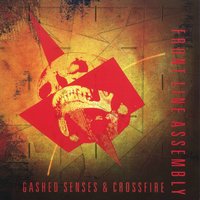 Bloodsport - Front Line Assembly