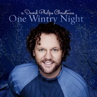 Blue Christmas - David Phelps