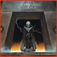 All Through the Night - Axe