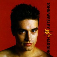 Things Snowball - John Wesley Harding