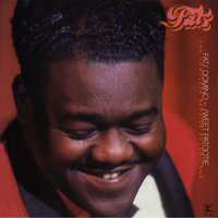 Everybody's Got Something to Hide Except Me and My Monkey - Fats Domino