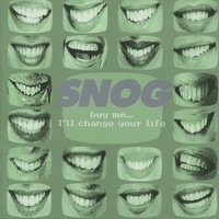 Big Brother - Snog