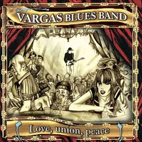 Celos - Vargas Blues Band, Jaime Urrutia