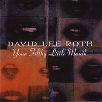 A Little Luck - David Lee Roth